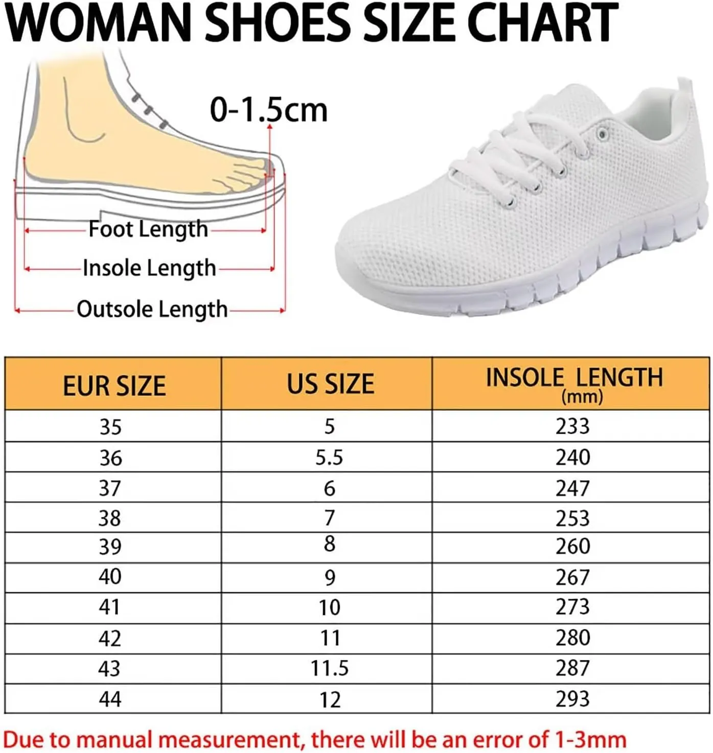 Modysero Lightweight Shoes for Womens Walking Shoes Fall Winter Outdoor Daily Tennis Sneakers for Ladies
