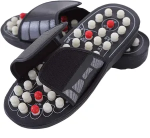 MOONTEE The FITZ:foot Slippers, Sandals