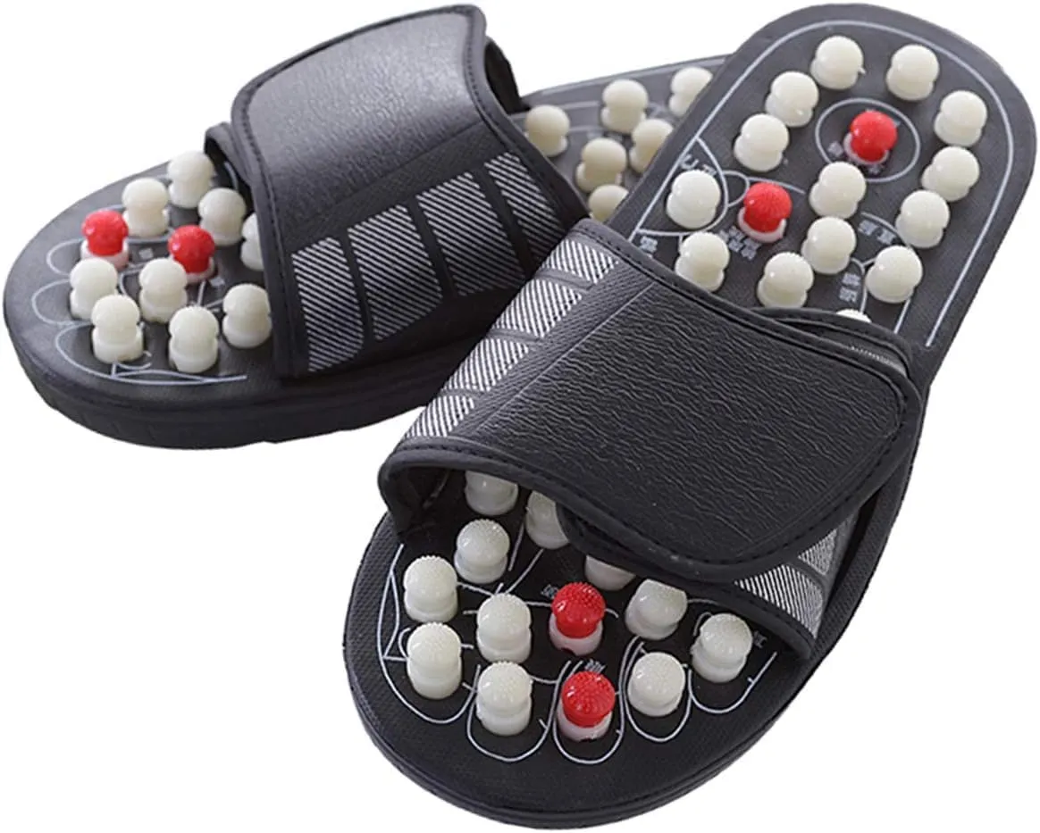 MOONTEE The FITZ:foot Slippers, Sandals