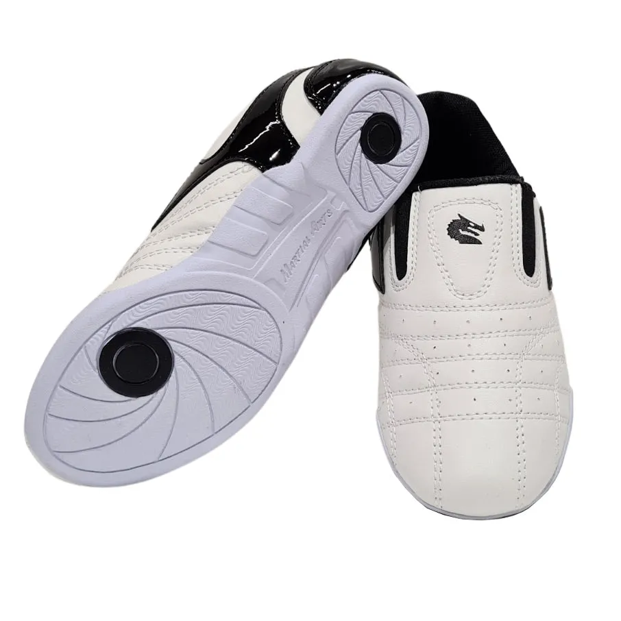 Morgan Viper Martial Arts Shoes