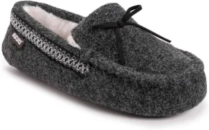 MUK LUKS Men's Slip on Style Slipper