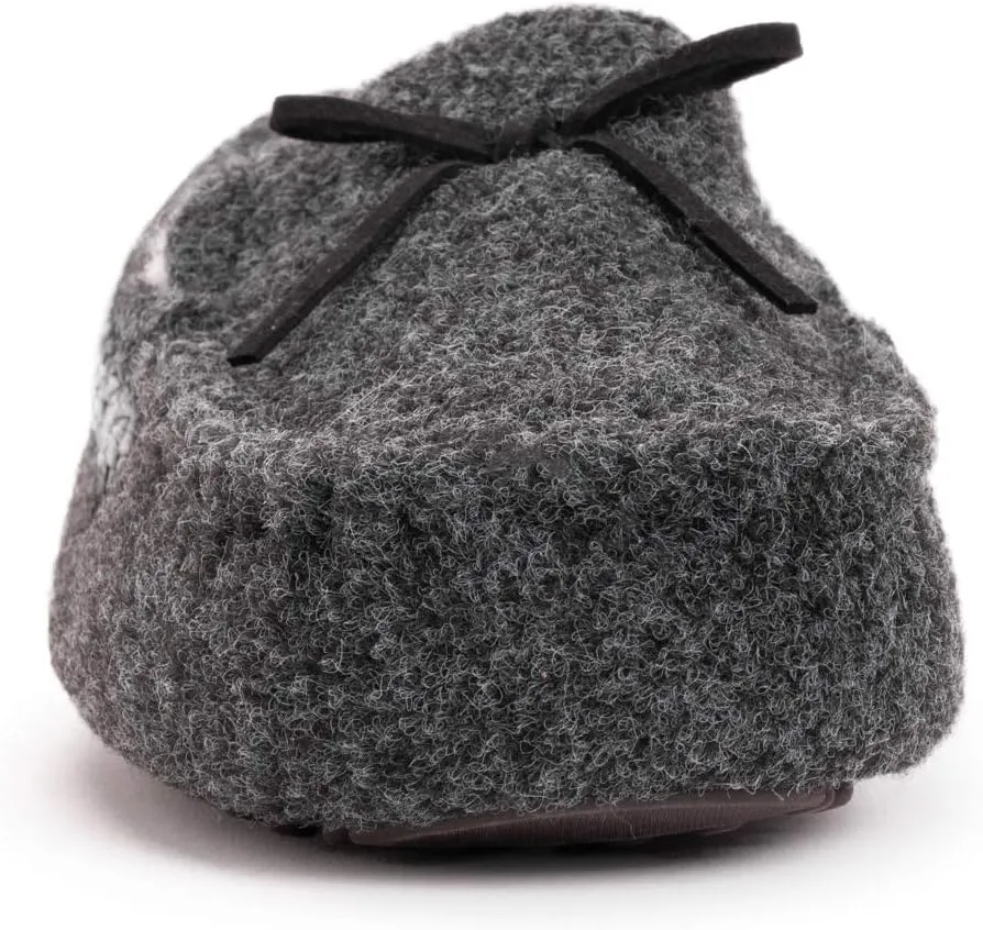 MUK LUKS Men's Slip on Style Slipper