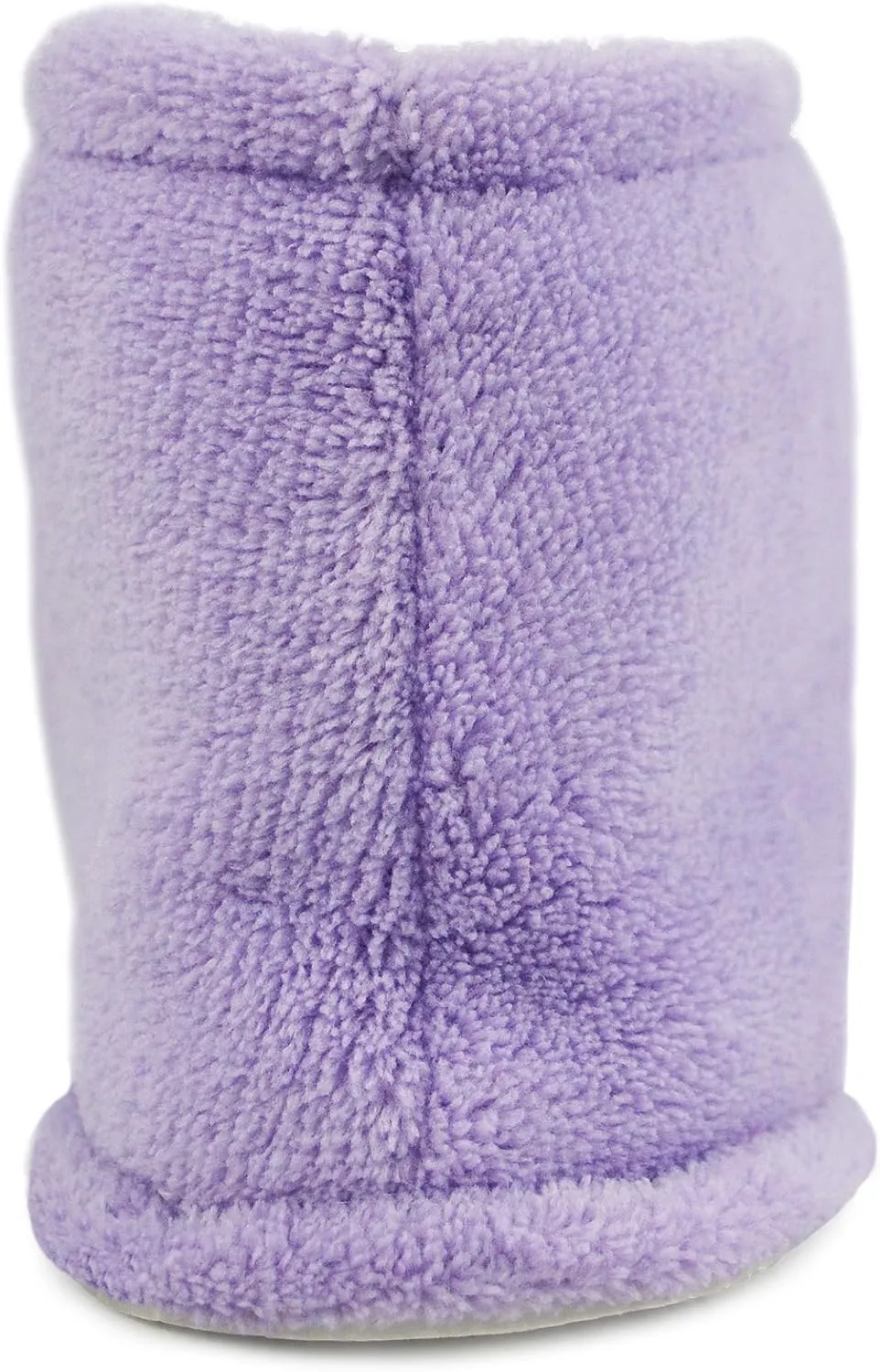 MUK LUKS Women's Micro Chenille Front Flap Adjustable Boot Slipper