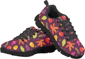 Mumeson Mesh Shoes for Boys Girls Soft Running Sneakers Lightweight Walking Jogging Sports Shoes 28-36