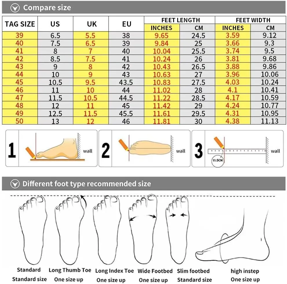 NANXIN&LOVE Mens Casual Leather Sandals Summer Beach Slipper Mens Comfort Outdoor Shoes Fashion Lightweight Trail Water Sandal Adjustable （Two Ways）