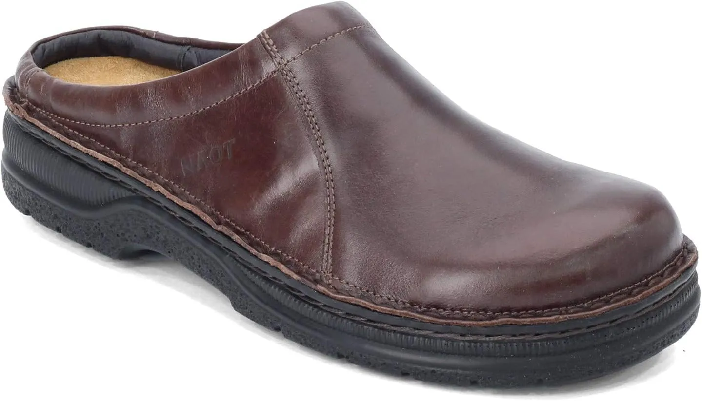 NAOT Footwear Men's Bjorn Shoe