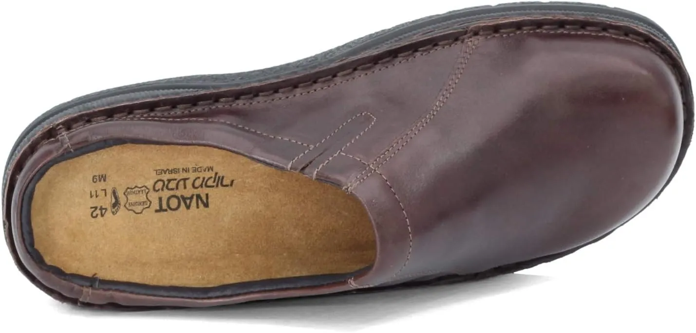NAOT Footwear Men's Bjorn Shoe