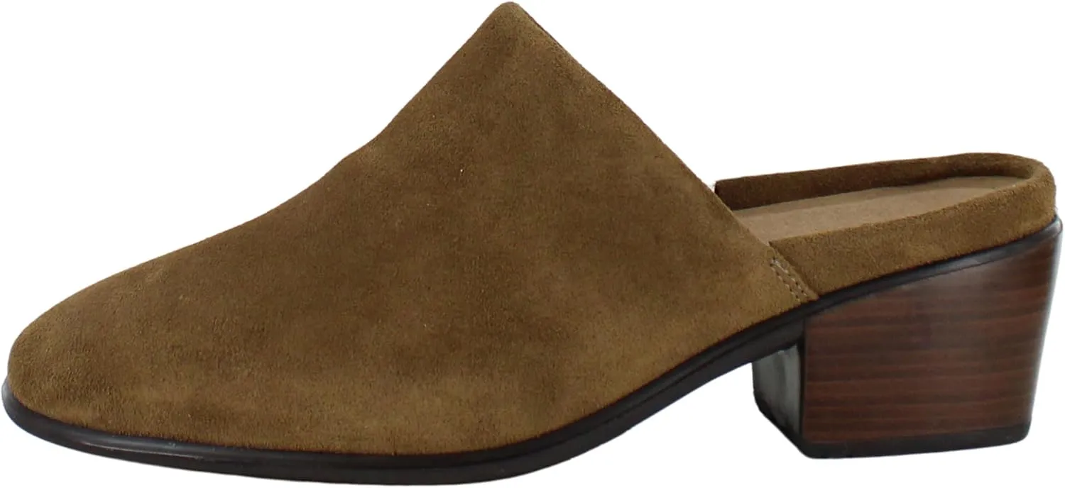 NAOT Footwear Women's Dedicate Mule