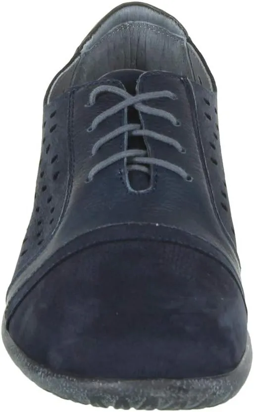 NAOT Footwear Women's Lace Up Lalo Shoe