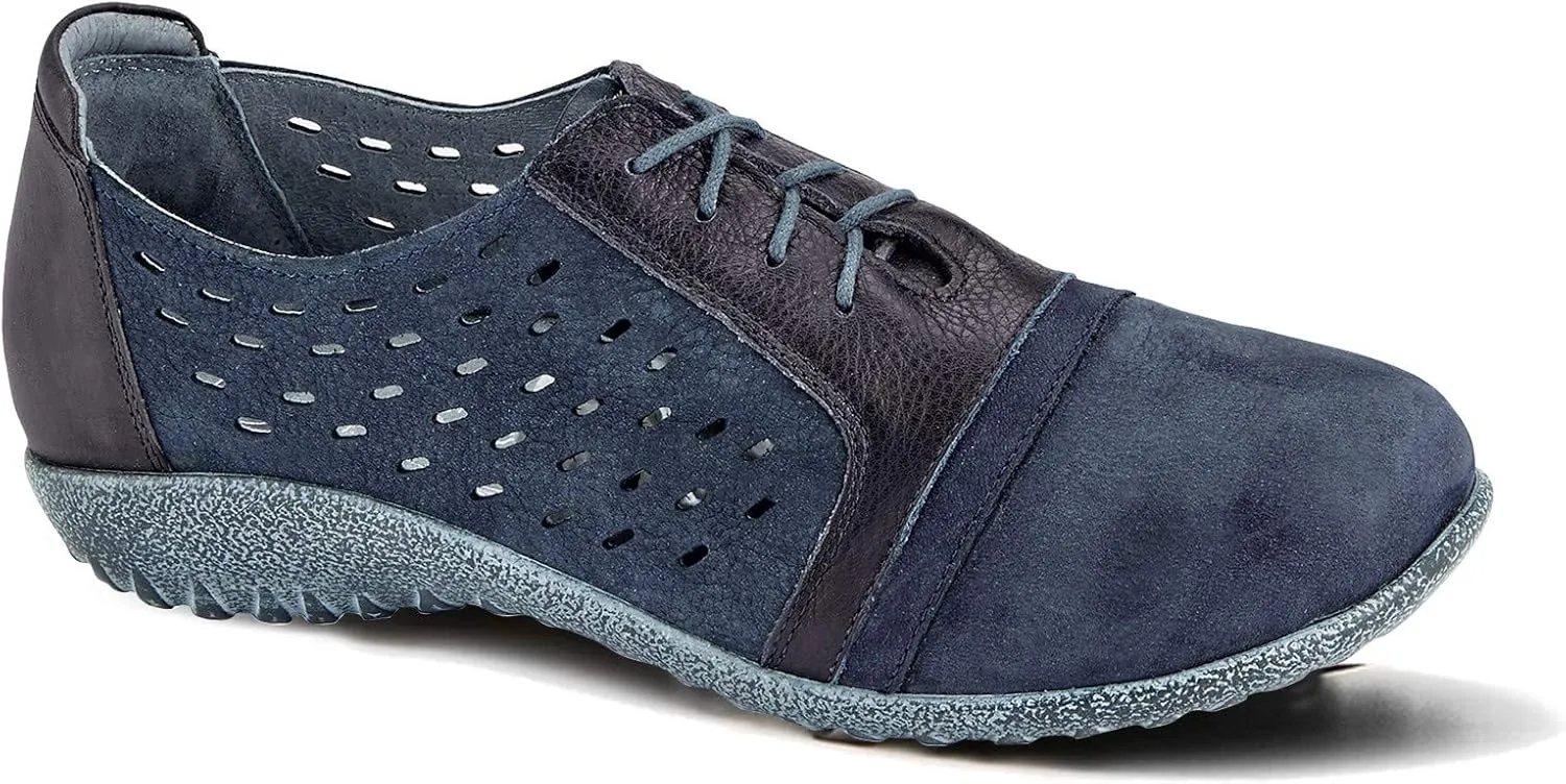 NAOT Footwear Women's Lace Up Lalo Shoe