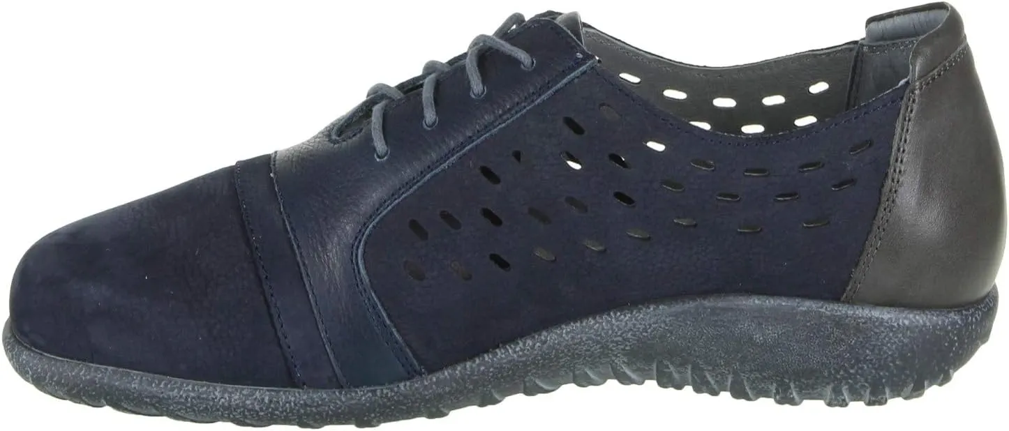 NAOT Footwear Women's Lace Up Lalo Shoe