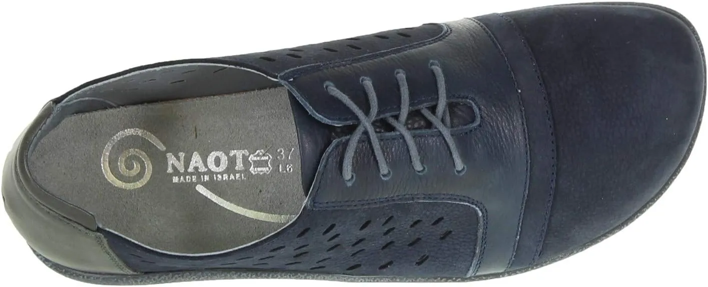 NAOT Footwear Women's Lace Up Lalo Shoe