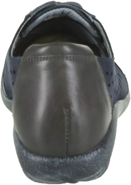 NAOT Footwear Women's Lace Up Lalo Shoe