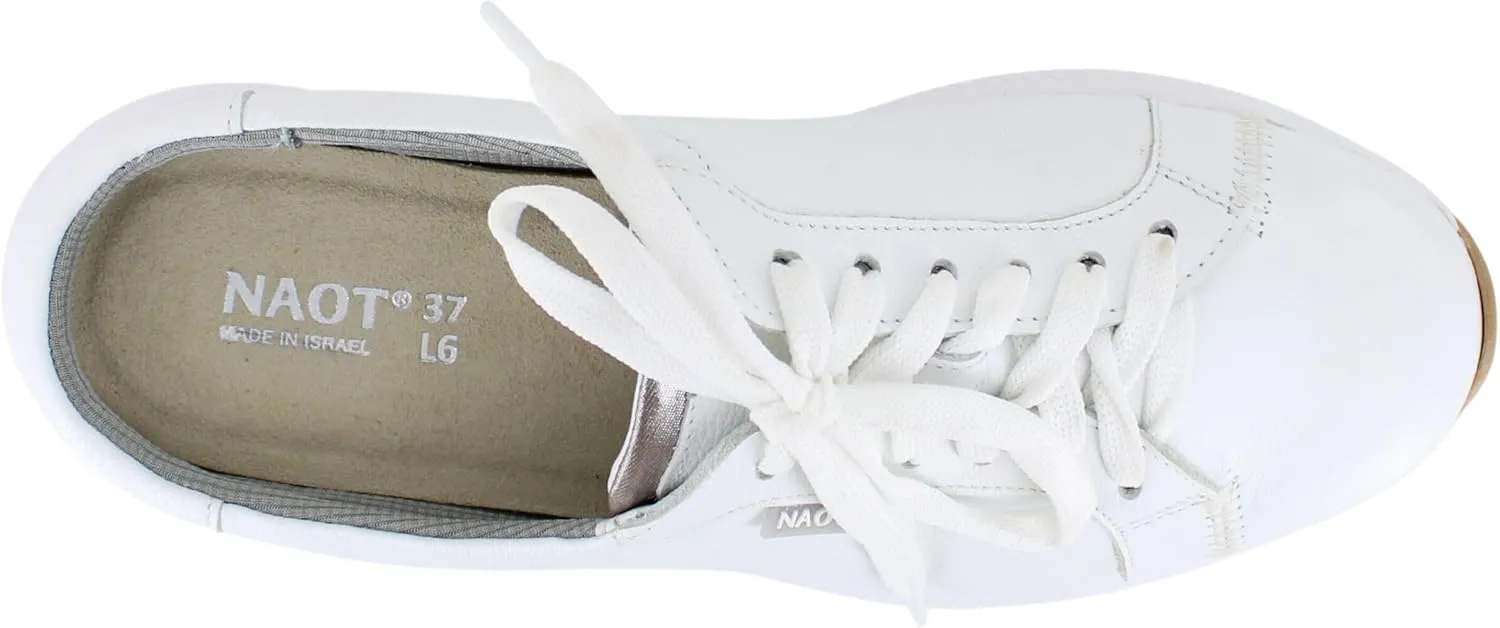 NAOT Footwear Women's Radon Sneaker