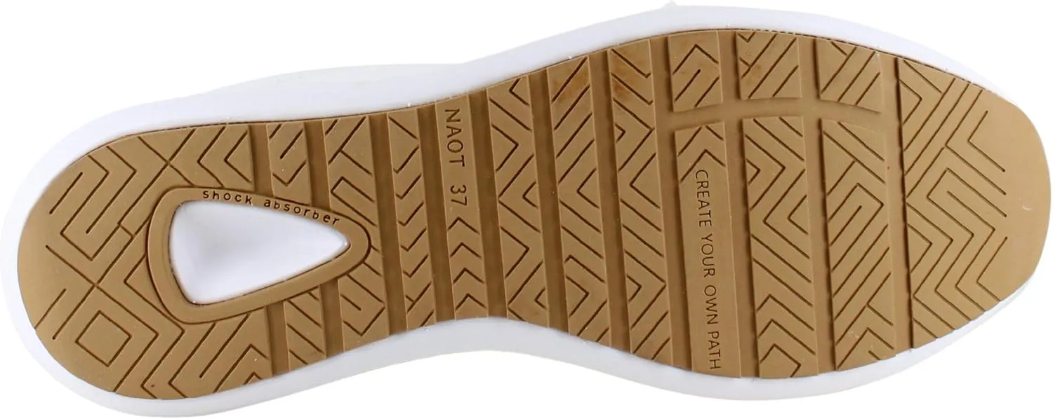 NAOT Footwear Women's Radon Sneaker