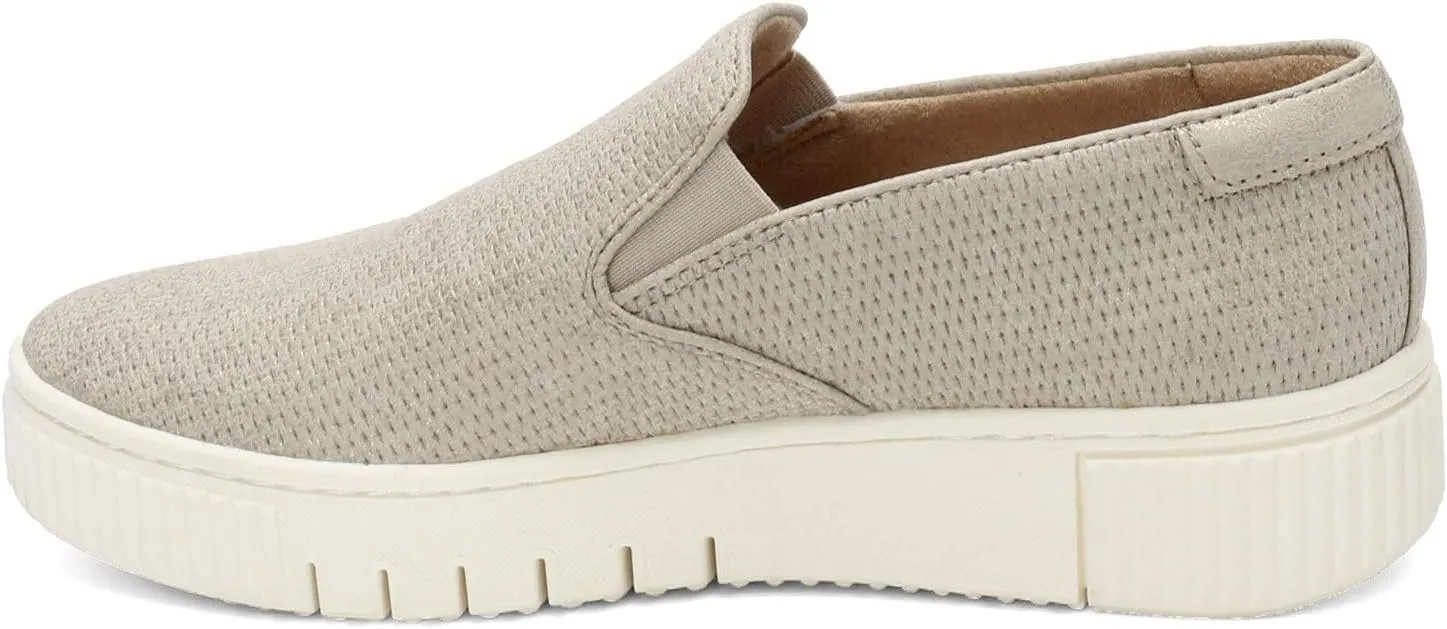 Naturalizer Soul Women's Tia Platform Slip-On Sneaker