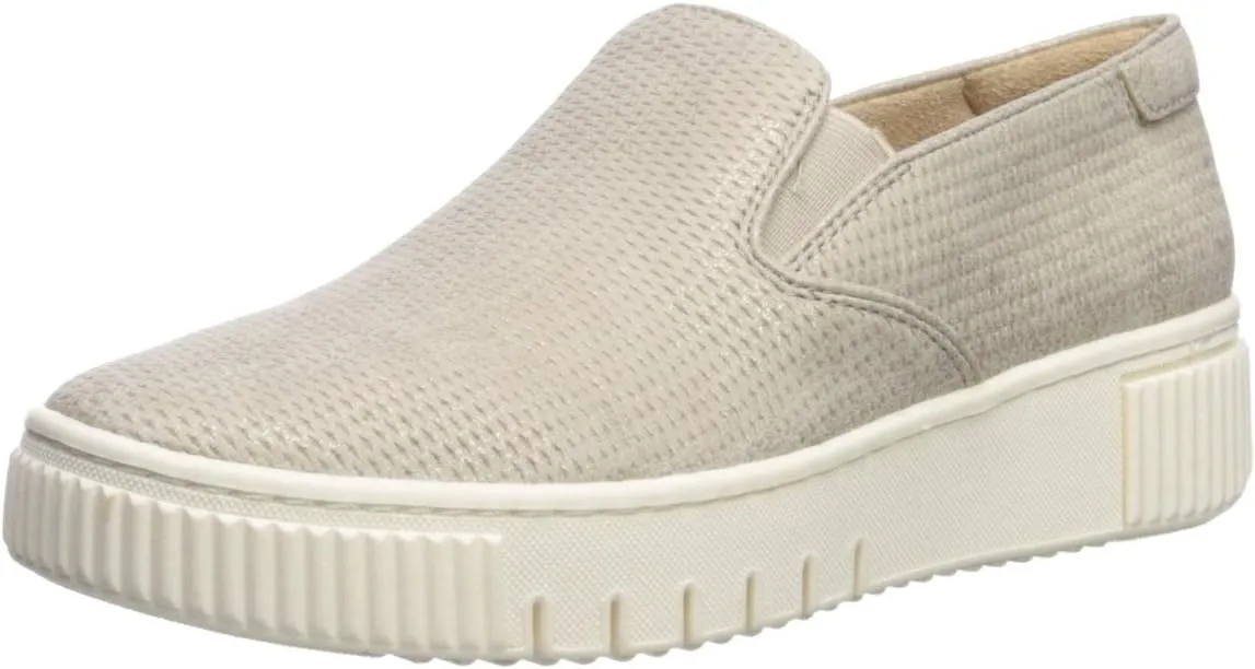 Naturalizer Soul Women's Tia Platform Slip-On Sneaker