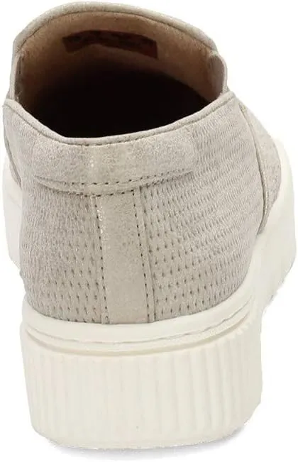 Naturalizer Soul Women's Tia Platform Slip-On Sneaker