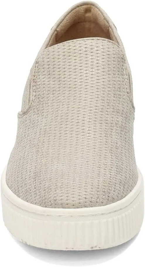 Naturalizer Soul Women's Tia Platform Slip-On Sneaker
