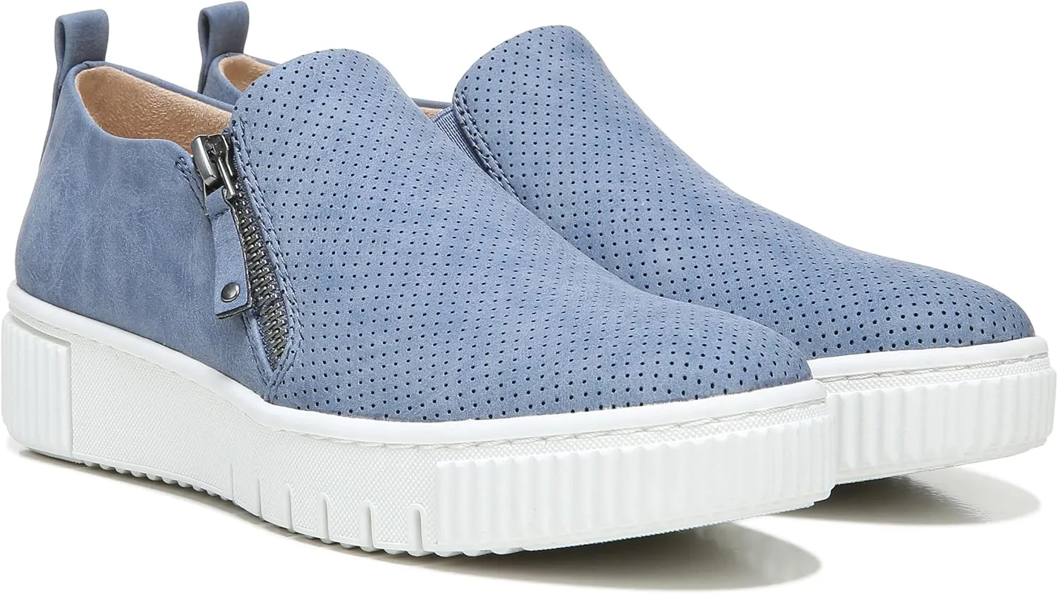 Naturalizer Soul Women's Turner Slip-On Sneaker