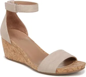 Naturalizer Women's Areda Wedge Sandal