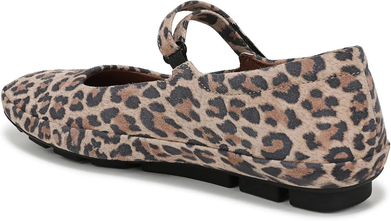 Naturalizer Women's Behold Mary Jane Ballet Flat