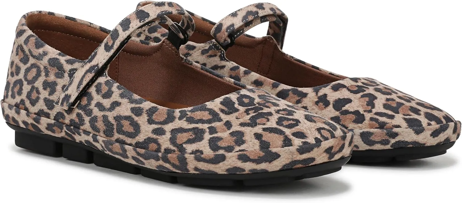 Naturalizer Women's Behold Mary Jane Ballet Flat