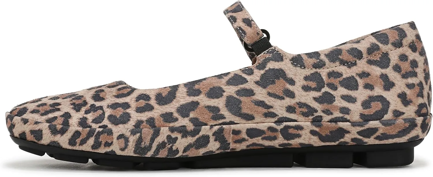 Naturalizer Women's Behold Mary Jane Ballet Flat