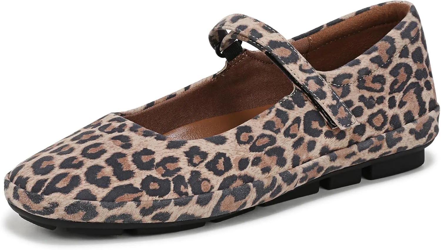 Naturalizer Women's Behold Mary Jane Ballet Flat