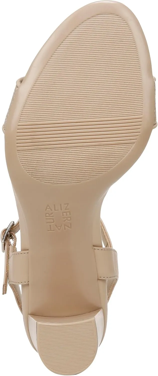 Naturalizer Women's Bristol Heeled Sandal