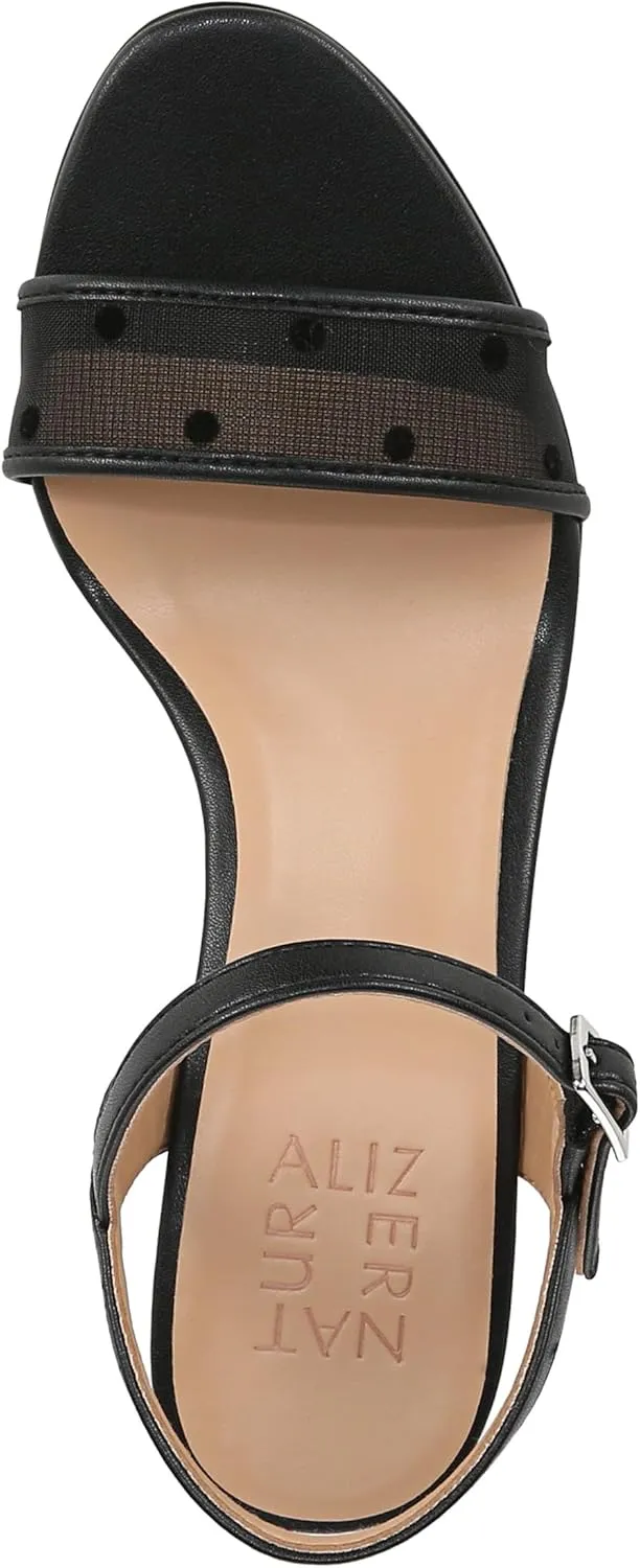 Naturalizer Women's Bristol Heeled Sandal