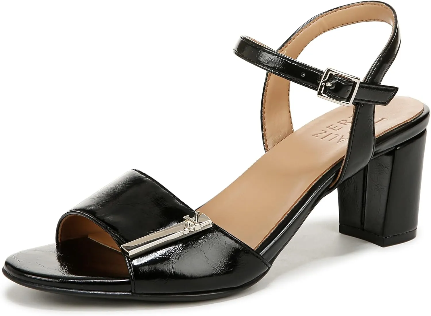 Naturalizer Women's Bristol Heeled Sandal