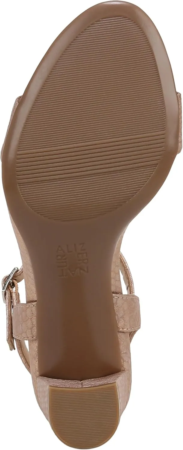 Naturalizer Women's Bristol Heeled Sandal