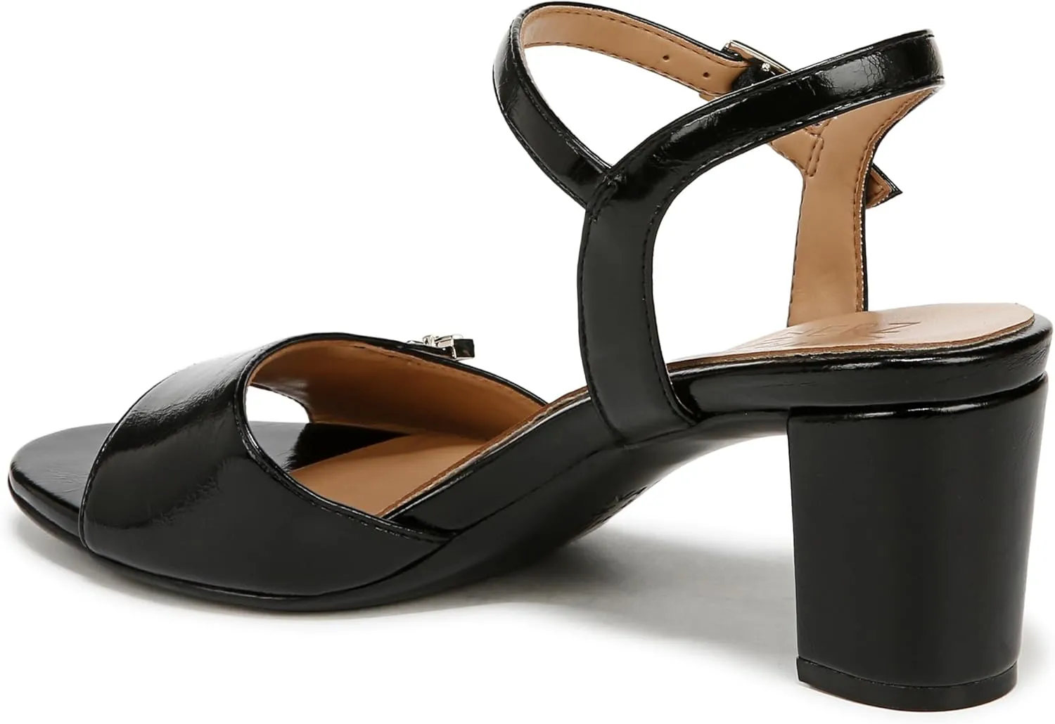 Naturalizer Women's Bristol Heeled Sandal