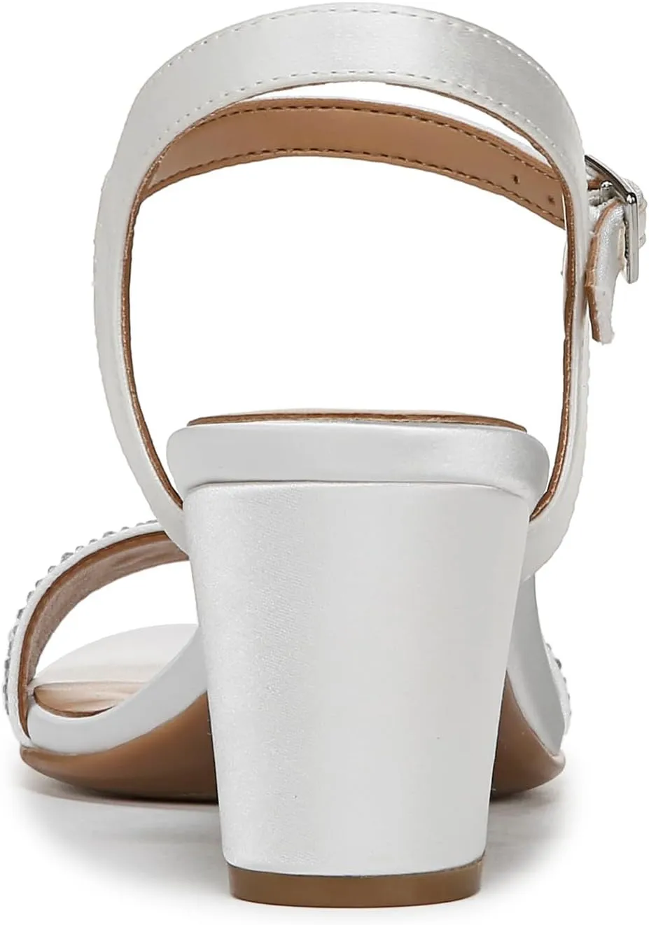 Naturalizer Women's Bristol Heeled Sandal