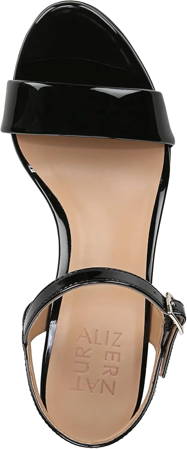 Naturalizer Women's Bristol Heeled Sandal