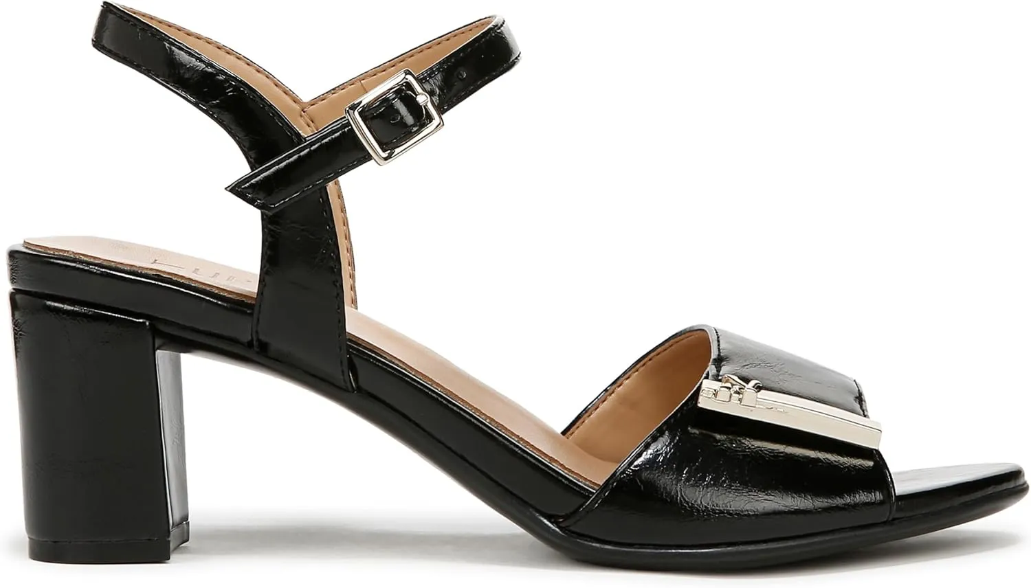 Naturalizer Women's Bristol Heeled Sandal