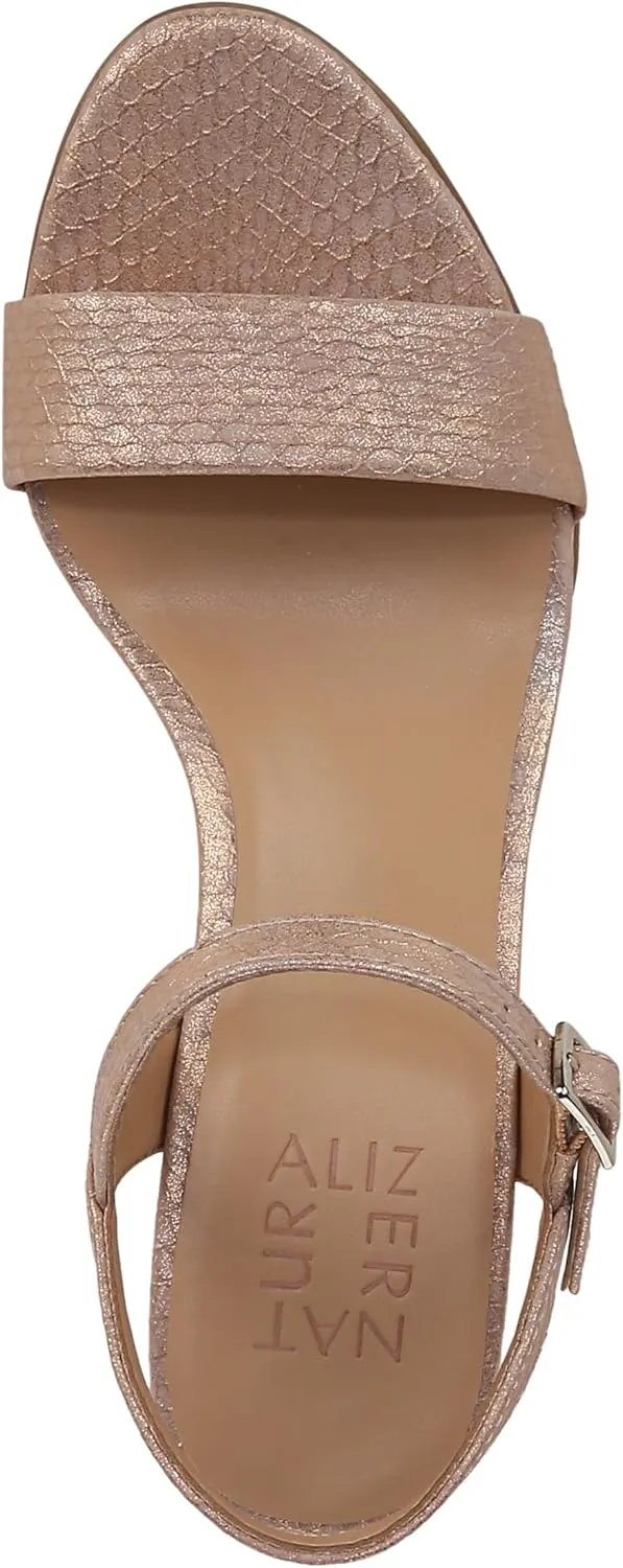 Naturalizer Women's Bristol Heeled Sandal