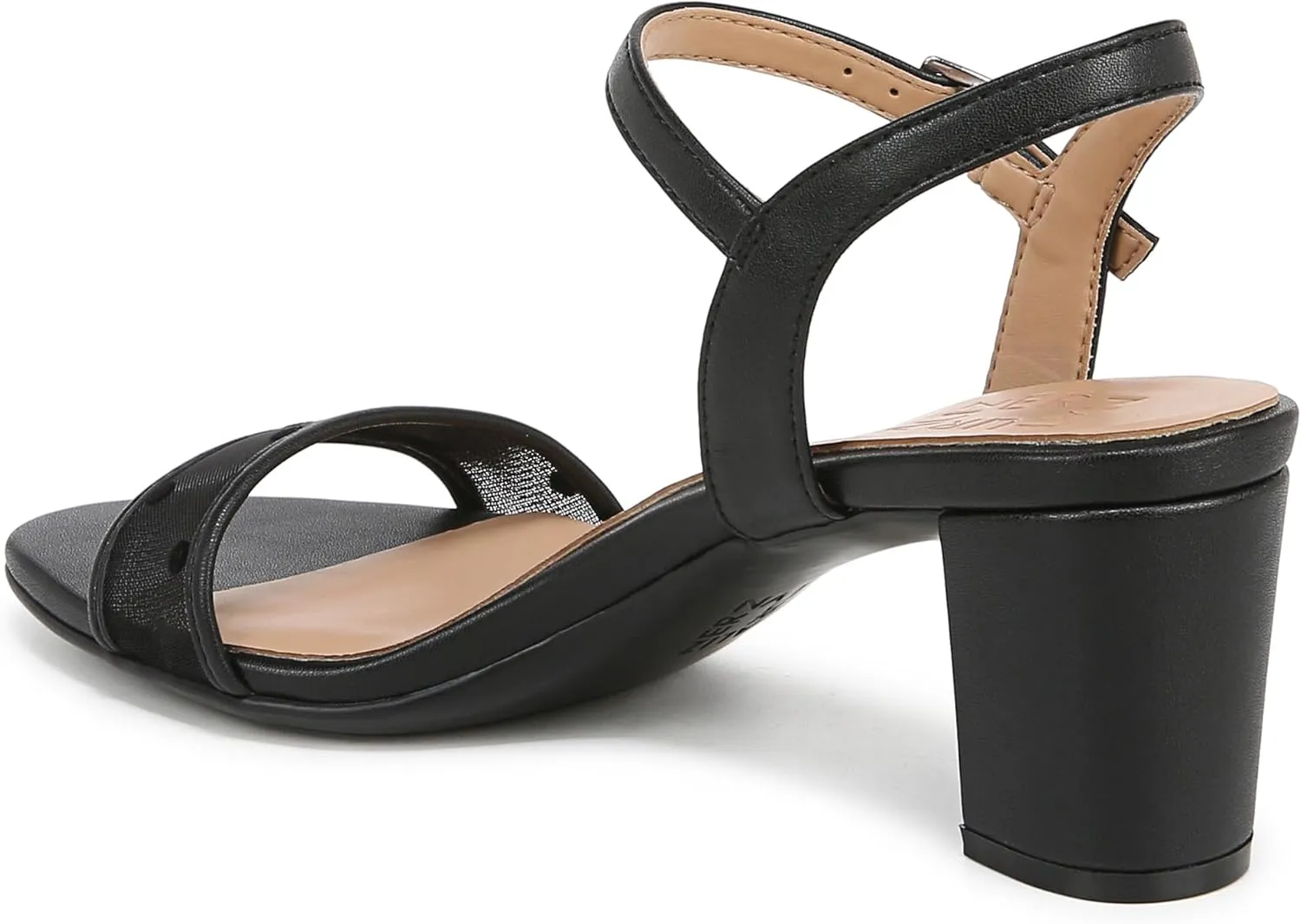 Naturalizer Women's Bristol Heeled Sandal