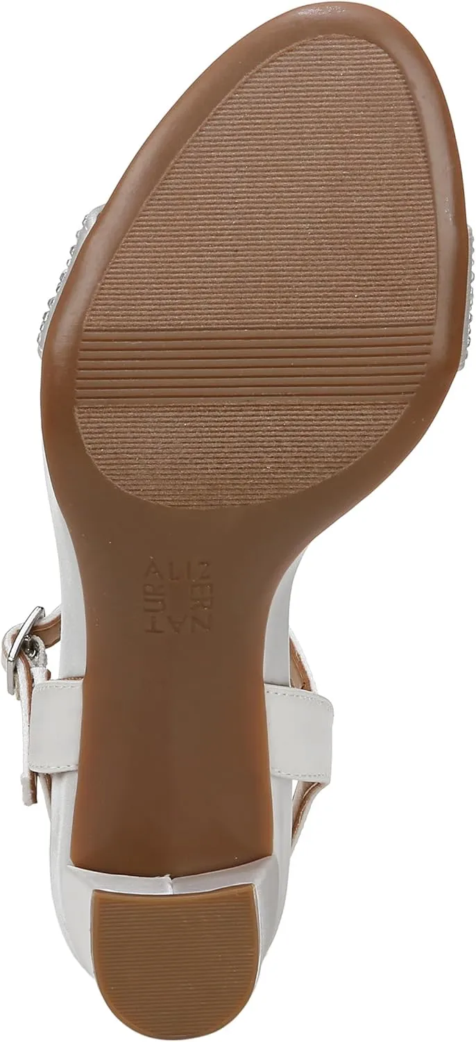 Naturalizer Women's Bristol Heeled Sandal