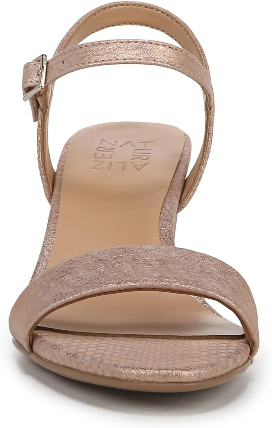 Naturalizer Women's Bristol Heeled Sandal