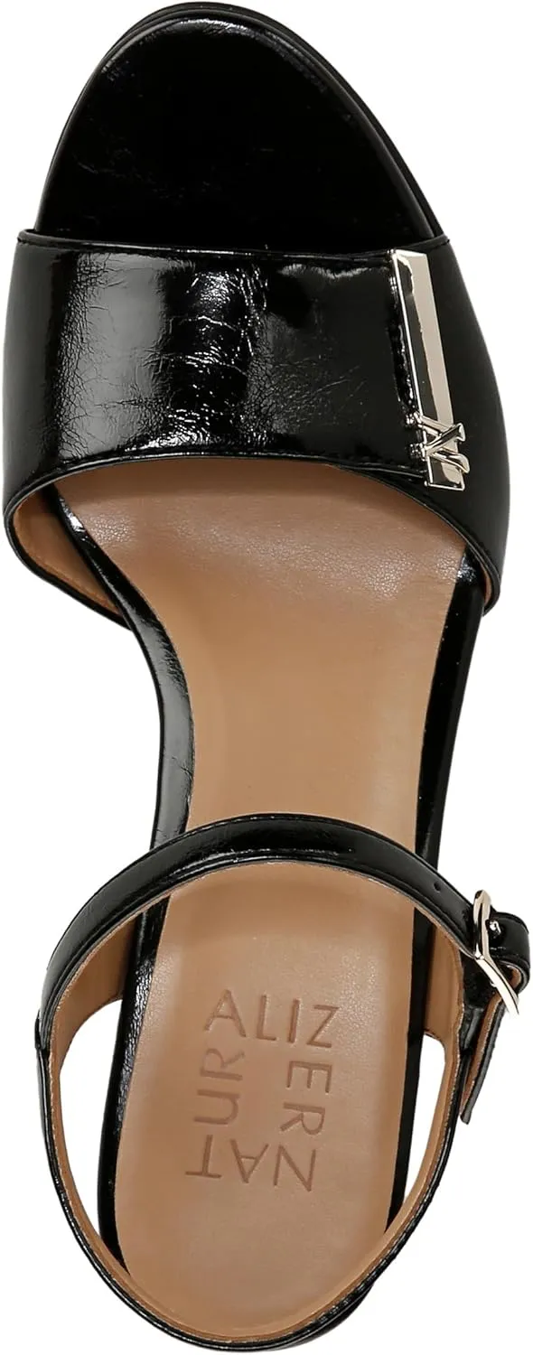 Naturalizer Women's Bristol Heeled Sandal