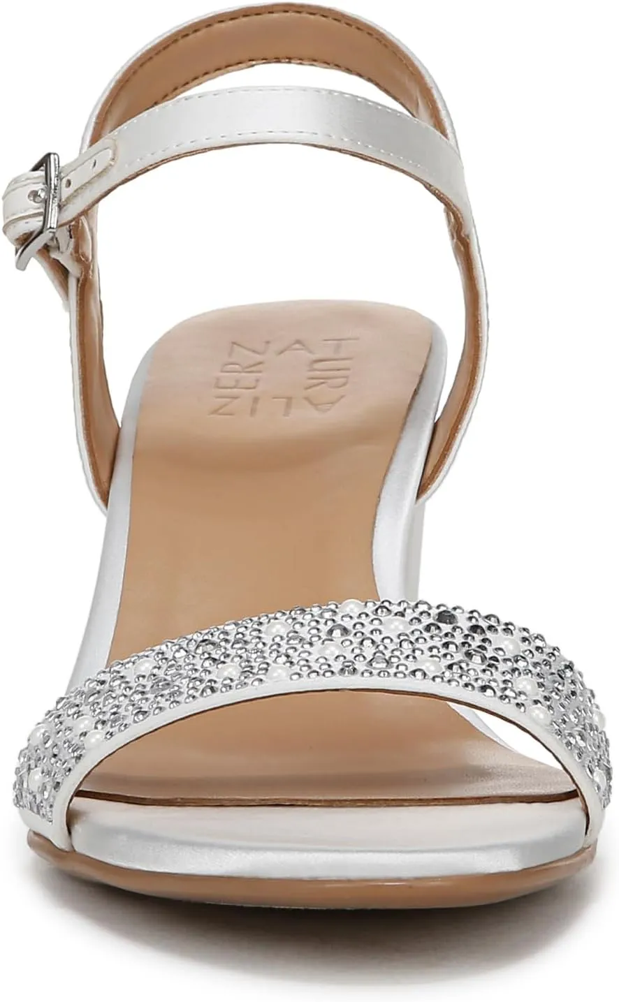 Naturalizer Women's Bristol Heeled Sandal