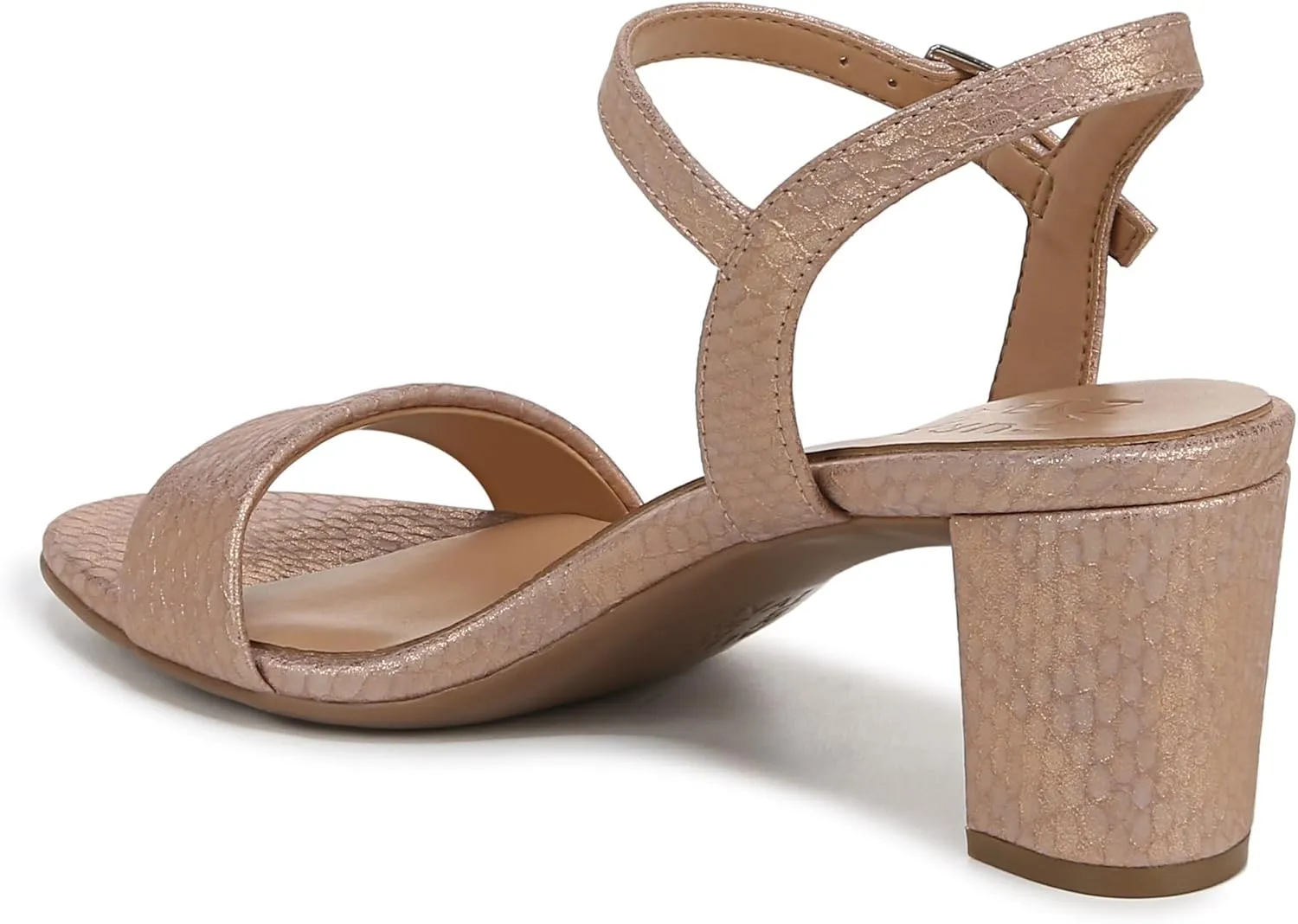 Naturalizer Women's Bristol Heeled Sandal