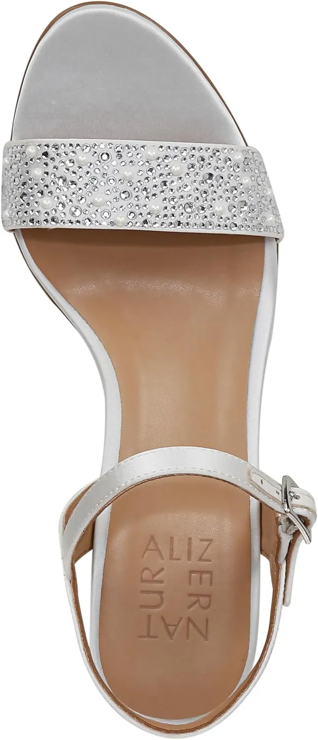 Naturalizer Women's Bristol Heeled Sandal
