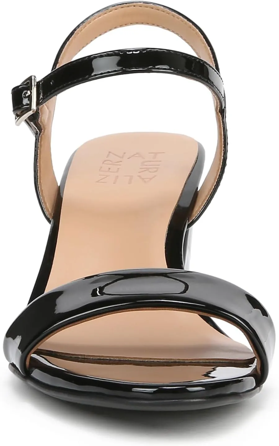 Naturalizer Women's Bristol Heeled Sandal