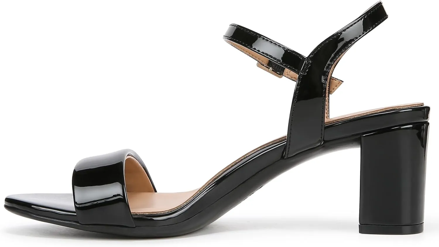 Naturalizer Women's Bristol Heeled Sandal
