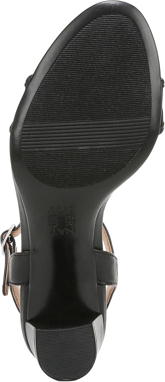 Naturalizer Women's Bristol Heeled Sandal