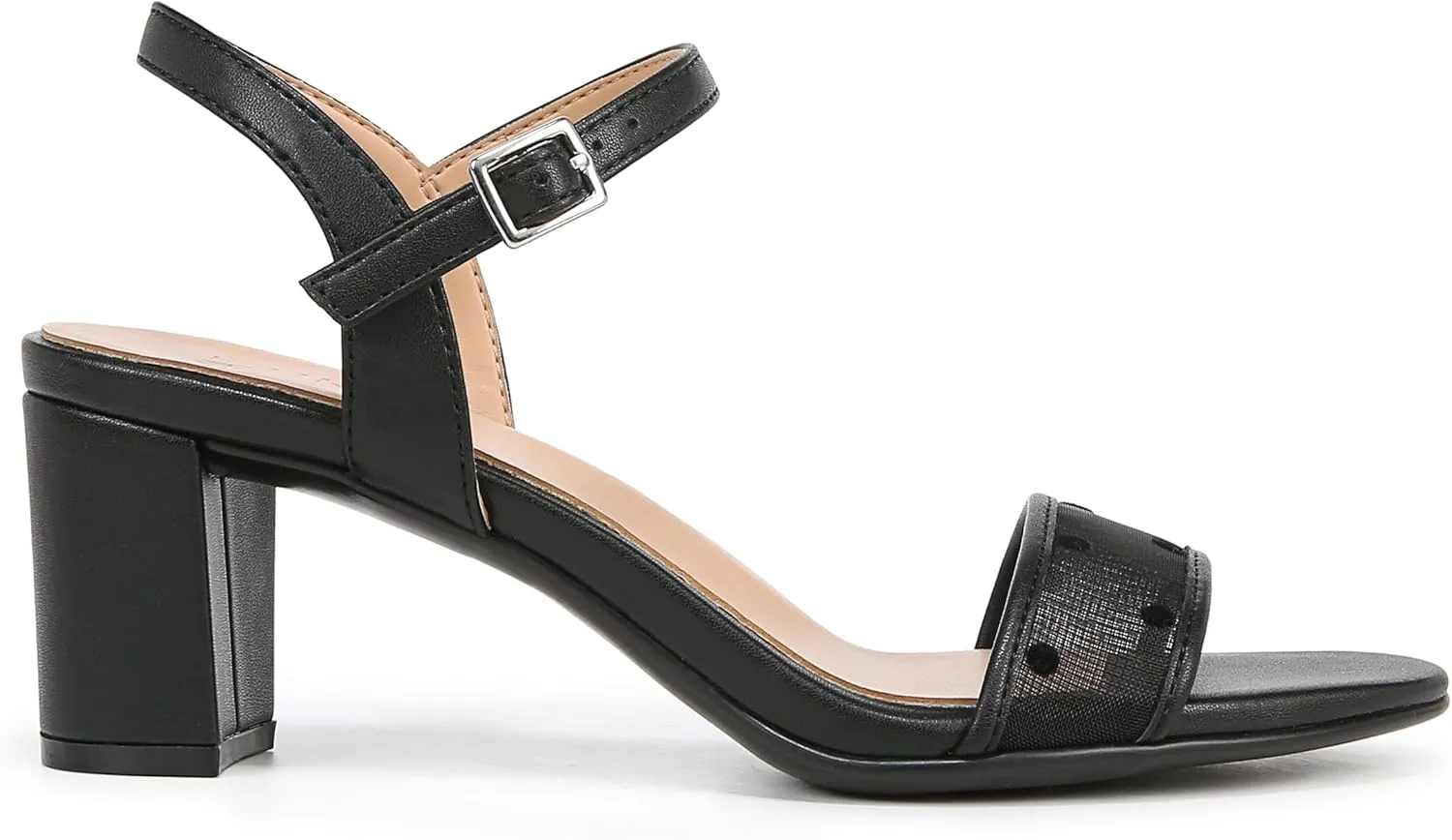 Naturalizer Women's Bristol Heeled Sandal