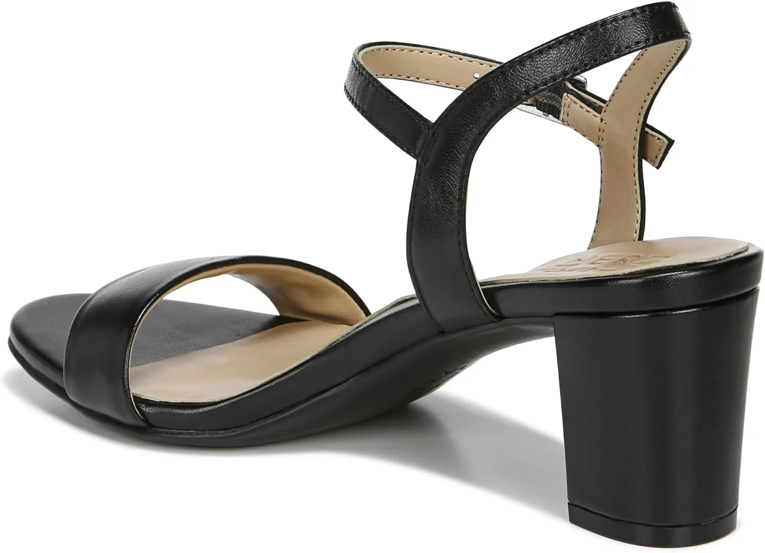 Naturalizer Women's Bristol Heeled Sandal